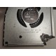 Cooler placa video Laptop Gaming, Asus, ROG Strix G17 G713QY, 13NR06X0T01011, DFSCK22D058831-FNHD, 6033B0095601, 12V, 1A, GPU