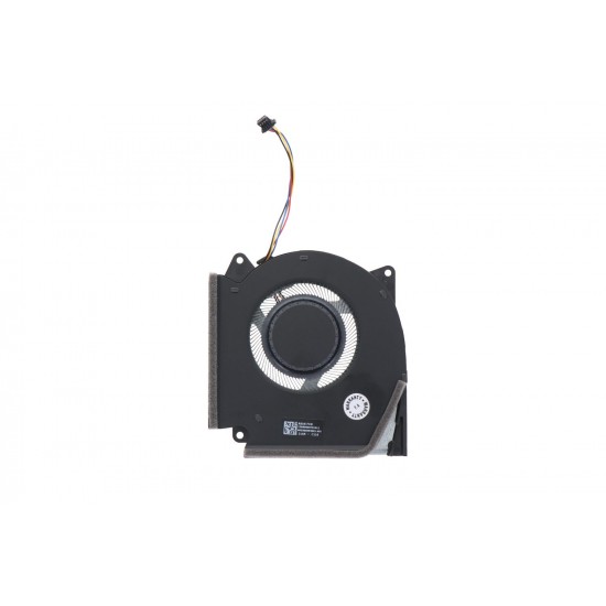 Cooler placa video Laptop Gaming, Asus, ROG Strix G17 G713QY, 13NR06X0T01011, DFSCK22D058831-FNHD, 6033B0095601, 12V, 1A, GPU
