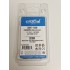 Memorie RAM Laptop, Crucial, 32GB, 1Rx8, DDR5, PC5-51200, 6400MHz, 1.1V, CT32G64C52CS5, CL52, Non-ECC, CSODIMM, 262 pini