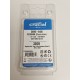 Memorie RAM Laptop, Crucial, 32GB, 1Rx8, DDR5, PC5-51200, 6400MHz, 1.1V, CT32G64C52CS5, CL52, Non-ECC, CSODIMM, 262 pini