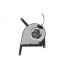 Cooler procesor Laptop Gaming, Asus, TUF F17 FX707VJ, FX707VU, 13NR09M0T01011, DFS5K22B05673J-FP82, DQ5D581F000, 5V, 0.5A, CPU