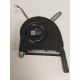 Cooler procesor Laptop Gaming, Asus, TUF F17 FX707VJ, FX707VU, 13NR09M0T01011, DFS5K22B05673J-FP82, DQ5D581F000, 5V, 0.5A, CPU