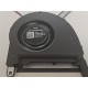 Cooler procesor Laptop Gaming, Asus, TUF F17 FX707VJ, FX707VU, 13NR09M0T01011, DFS5K22B05673J-FP82, DQ5D581F000, 5V, 0.5A, CPU