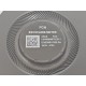 Cooler procesor Laptop Gaming, Asus, TUF F17 FX707VJ, FX707VU, 13NR09M0T01011, DFS5K22B05673J-FP82, DQ5D581F000, 5V, 0.5A, CPU