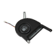 Cooler procesor Laptop Gaming, Asus, TUF F17 FX707VJ, FX707VU, 13NR09M0T01011, DFS5K22B05673J-FP82, DQ5D581F000, 5V, 0.5A, CPU