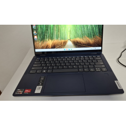 Laptop Lenovo IdeaPad Flex 5 14ABR8, AMD Ryzen 5 7430U, 8GB RAM, 512GB SSD NVMe, 14