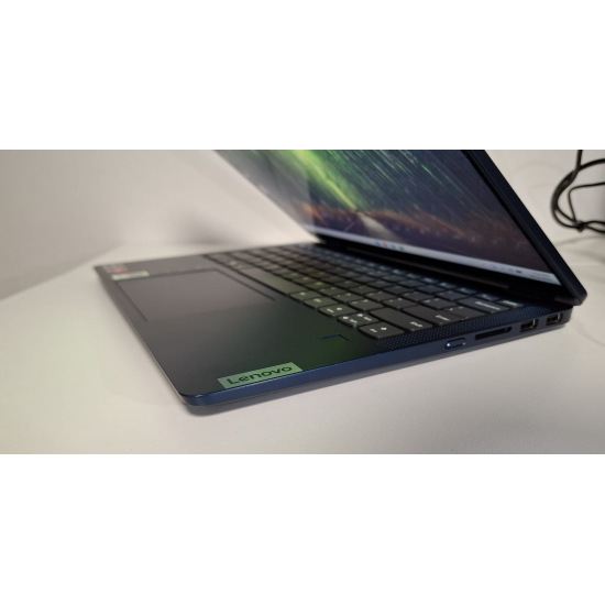 Laptop Lenovo IdeaPad Flex 5 14ABR8, AMD Ryzen 5 7430U, 8GB RAM, 512GB SSD NVMe, 14