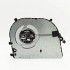 Cooler procesor Laptop, Dell, Inspiron 16 5625, P117F, P117F005, KPJ01, 0KPJ01, DFS5K121154916-FPAL, 023.100QE.0001, 5V, 0.5A, CPU