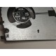 Cooler procesor Laptop, Dell, Inspiron 16 5625, P117F, P117F005, KPJ01, 0KPJ01, DFS5K121154916-FPAL, 023.100QE.0001, 5V, 0.5A, CPU