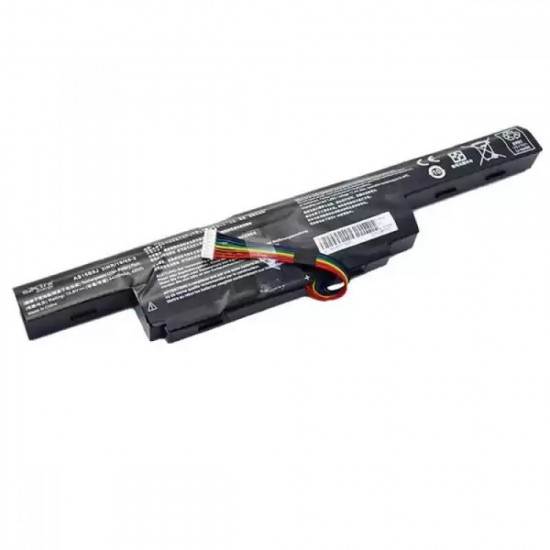 Baterie compatibila Laptop, Acer, Aspire E5-523, E5-523G, KT.0060G.001, 3INR/19/65-2, AS16B5J, 10.8V, 4400mAh, 48Wh
