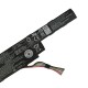 Baterie Laptop, Acer, Aspire E5-576, E5-576G, KT.0060G.001, 3INR/19/65-2, AS16B5J, 10.95V, 5400mAh, 61.3Wh