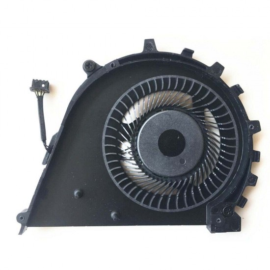 Set coolere Laptop, HP, ZBook Studio G4, 840960-001, 842406-001, 922945-001, NS75C07-15C04, NS75C08-15C05, 5V, 0.5A