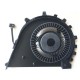 Set coolere Laptop, HP, ZBook Studio G4, 840960-001, 842406-001, 922945-001, NS75C07-15C04, NS75C08-15C05, 5V, 0.5A