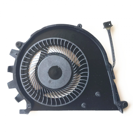Set coolere Laptop, HP, ZBook Studio G4, 840960-001, 842406-001, 922945-001, NS75C07-15C04, NS75C08-15C05, 5V, 0.5A