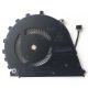 Set coolere Laptop, HP, ZBook Studio G4, 840960-001, 842406-001, 922945-001, NS75C07-15C04, NS75C08-15C05, 5V, 0.5A
