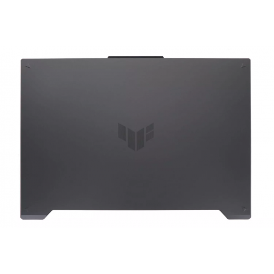Capac Display Laptop Gaming, Asus, TUF A16 FA607N, FA607NU, FA607NUG, FA607NUQ, 90NR0MU3-R7AM10, FA607NU-3A, negru