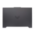 Capac Display Laptop Gaming, Asus, TUF A16 FA607N, FA607NU, FA607NUG, FA607NUQ, 90NR0MU3-R7AM10, FA607NU-3A, negru