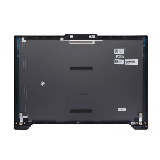 Capac Display Laptop Gaming, Asus, TUF A16 FA607N, FA607NU, FA607NUG, FA607NUQ, 90NR0MU3-R7AM10, FA607NU-3A, negru