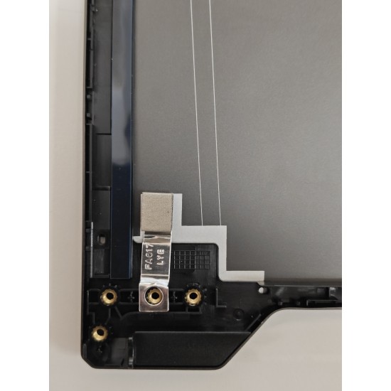 Capac Display Laptop Gaming, Asus, TUF A16 FA607N, FA607NU, FA607NUG, FA607NUQ, 90NR0MU3-R7AM10, FA607NU-3A, negru