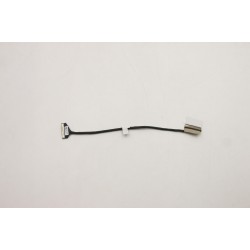 Cablu video LVDS Laptop, Lenovo, ThinkBook 16p NX ARH Type 21EV, 5C10S30485, HQ21311314000, HQ21311222000, S570-16, 40 pini