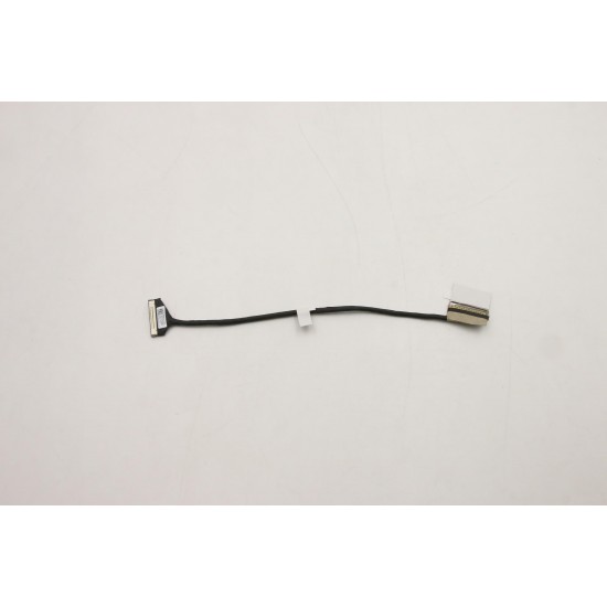 Cablu video LVDS Laptop, Lenovo, IdeaPad 5 Pro 16IAH7 Type 82SK, 5C10S30485, HQ21311314000, HQ21311222000, S570-16, 40 pini