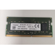 Memorie RAM Laptop, Kingston, 8GB, DDR4, PC4-25600, 3200MHz, 1.2V, XX60FT-MIE, CL22, Non-ECC, SODIMM, 260 pini