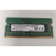 Memorie RAM Laptop, Micron, 8GB, 1Rx8, DDR4, PC4-21300, 2666MHz, 1.2V, MTA8ATF1G64HZ-2G6E1, CL19, Non-ECC, SODIMM, 260 pini