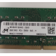 Memorie RAM Laptop, Micron, 8GB, 1Rx8, DDR4, PC4-21300, 2666MHz, 1.2V, MTA8ATF1G64HZ-2G6E1, CL19, Non-ECC, SODIMM, 260 pini