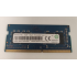 Memorie RAM Laptop, Ramaxel, 8GB, 1Rx8, DDR4, PC4-19200, 2400MHz, 1.2V, RMSA3260NA78HAF-2400, CL17, Non-ECC, SODIMM, 260 pini