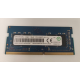 Memorie RAM Laptop, Ramaxel, 8GB, 1Rx8, DDR4, PC4-19200, 2400MHz, 1.2V, RMSA3260NA78HAF-2400, CL17, Non-ECC, SODIMM, 260 pini