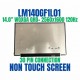 Display compatibil Laptop, BOE, NE140QDM-NX1, NE140QDM-NX2, 14.0 inch, rezolutie 2.5K, 2560x1600, WQXGA, QHD+, conector ingust, 120Hz, 40 pini