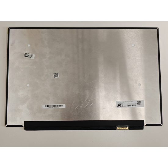 Display compatibil Laptop, BOE, NE140QDM-NX1, NE140QDM-NX2, 14.0 inch, rezolutie 2.5K, 2560x1600, WQXGA, QHD+, conector ingust, 120Hz, 40 pini