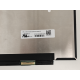 Display compatibil Laptop, BOE, NE140QDM-NX1, NE140QDM-NX2, 14.0 inch, rezolutie 2.5K, 2560x1600, WQXGA, QHD+, conector ingust, 120Hz, 40 pini