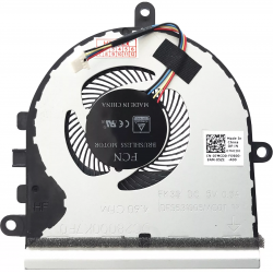Cooler Laptop, Dell, 7MCD0, 07MCD0, PB7806S05HN2, DC28000K7E0, UMA, 5V, 0.5A
