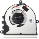 Cooler Laptop, Dell, 7MCD0, 07MCD0, PB7806S05HN2, DC28000K7E0, UMA, 5V, 0.5A