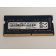 Memorie RAM Laptop, Ramaxel, 8GB, 1Rx8, DDR4, PC4-25600, 3200MHz, 1.2V, RMSA3320MJ78HAF-3200, CL22, Non-ECC, SODIMM, 260 pini
