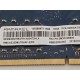 Memorie RAM Laptop, Ramaxel, 8GB, 1Rx8, DDR4, PC4-25600, 3200MHz, 1.2V, RMSA3320MJ78HAF-3200, CL22, Non-ECC, SODIMM, 260 pini