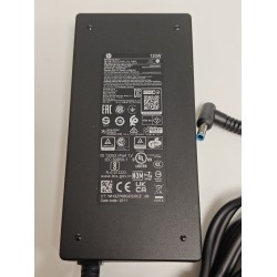 Incarcator Laptop, HP, ZBook Studio G9, L41423-002, L41856-001, TPN-CA19, 19.5V, 6.15A, 120W, mufa 4.5x3.0mm