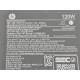 Incarcator Laptop, HP, ZBook Studio G10, L41423-002, L41856-001, TPN-CA19, 19.5V, 6.15A, 120W, mufa 4.5x3.0mm