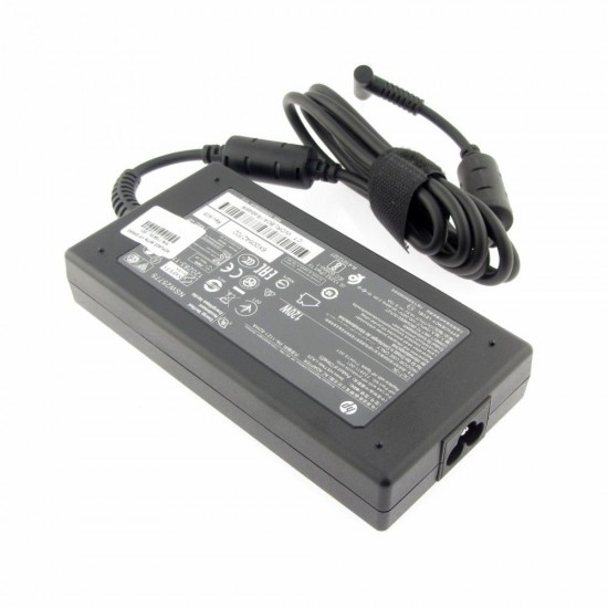Incarcator Laptop, HP, ZBook Studio G10, L41423-002, L41856-001, TPN-CA19, 19.5V, 6.15A, 120W, mufa 4.5x3.0mm
