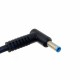 Incarcator Laptop, HP, ZBook Studio G10, L41423-002, L41856-001, TPN-CA19, 19.5V, 6.15A, 120W, mufa 4.5x3.0mm