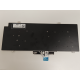Tastatura Laptop, Dell, Precision 3490, P165G, P165G005, iluminata, neagra, layout US