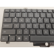 Tastatura Laptop, Dell, Precision 3490, P165G, P165G005, iluminata, neagra, layout US