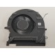 Cooler procesor Laptop Gaming, HP, Omen 17-CK, 17T-CK, TPN-Q266, M7888-001, EG75091S1-C010-S9A, EG75091S1-C170-S9A,  SOLDQ5DC99C006, SOLDQ5DC99C008, 12V, 1A, 12W, CPU