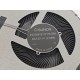 Cooler procesor Laptop Gaming, HP, Omen 17-CK, 17T-CK, TPN-Q266, M7888-001, EG75091S1-C010-S9A, EG75091S1-C170-S9A,  SOLDQ5DC99C006, SOLDQ5DC99C008, 12V, 1A, 12W, CPU