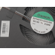 Cooler procesor Laptop Gaming, HP, Omen 17-CK, 17T-CK, TPN-Q266, M7888-001, EG75091S1-C010-S9A, EG75091S1-C170-S9A,  SOLDQ5DC99C006, SOLDQ5DC99C008, 12V, 1A, 12W, CPU