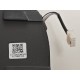 Cooler procesor Laptop Gaming, HP, Omen 17-CK, 17T-CK, TPN-Q266, M7888-001, EG75091S1-C010-S9A, EG75091S1-C170-S9A,  SOLDQ5DC99C006, SOLDQ5DC99C008, 12V, 1A, 12W, CPU