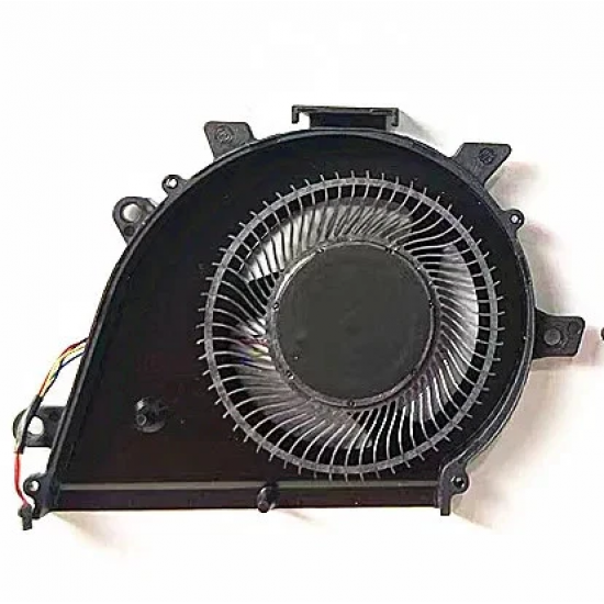 Cooler procesor Laptop, Lenovo, IdeaPad Yoga S740-14IIL Type 81RM, 81RS, 5H40S19967,  BAPA0506R5H-Y001, DC28000EJV0, 5V, 0.50A, CPU