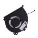 Cooler Laptop, Lenovo, IdeaPad 5F10S13905, 0FM230000H, DQ5D576G011, NS75C27-19E10, DQ5D576G012, 5V, 0.5A