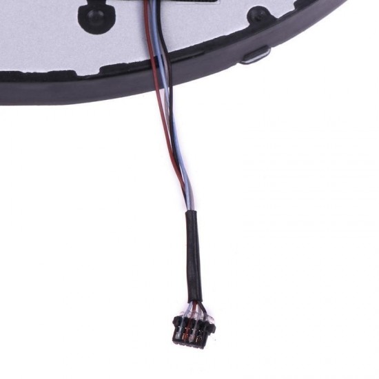 Cooler Laptop, Lenovo, IdeaPad 5F10S13905, 0FM230000H, DQ5D576G011, NS75C27-19E10, DQ5D576G012, 5V, 0.5A